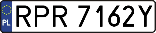 RPR7162Y