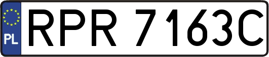 RPR7163C