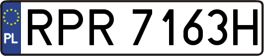 RPR7163H