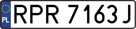 RPR7163J