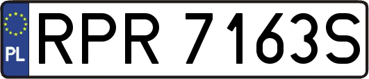 RPR7163S