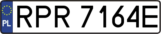 RPR7164E