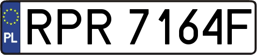 RPR7164F