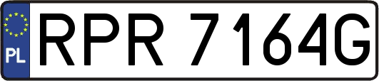 RPR7164G
