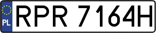 RPR7164H