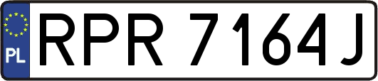 RPR7164J