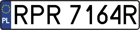 RPR7164R
