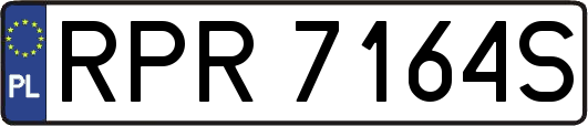 RPR7164S