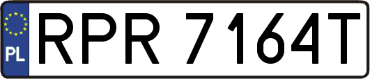 RPR7164T