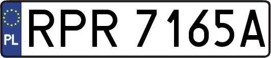 RPR7165A