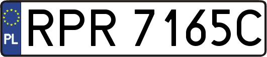 RPR7165C