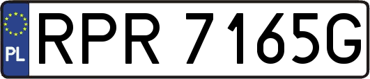 RPR7165G