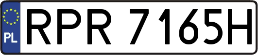 RPR7165H