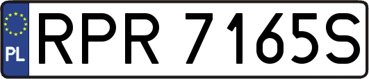 RPR7165S
