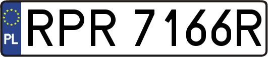 RPR7166R