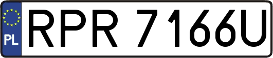 RPR7166U
