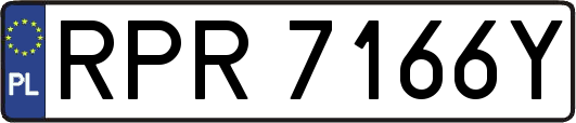 RPR7166Y