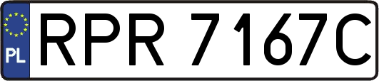 RPR7167C