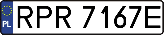 RPR7167E