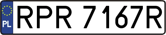 RPR7167R