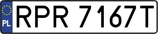 RPR7167T