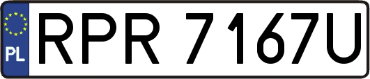 RPR7167U