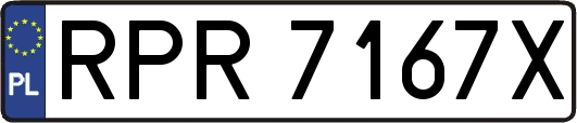 RPR7167X