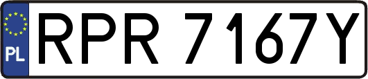 RPR7167Y