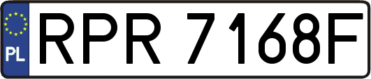 RPR7168F
