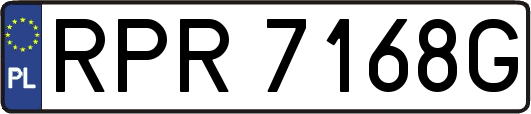 RPR7168G