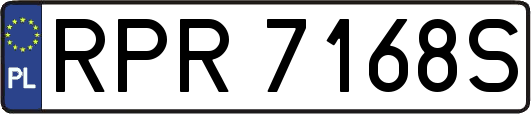 RPR7168S