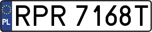 RPR7168T