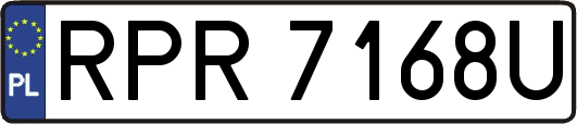 RPR7168U