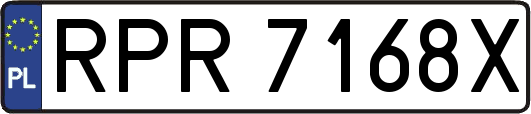 RPR7168X