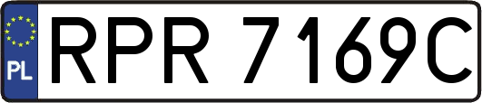 RPR7169C