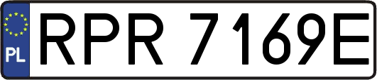 RPR7169E