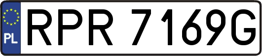 RPR7169G