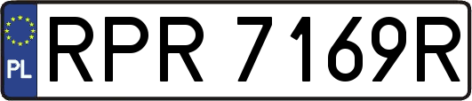 RPR7169R