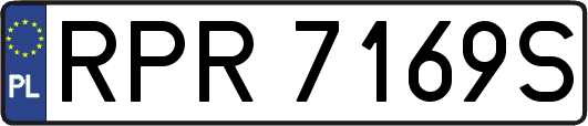 RPR7169S