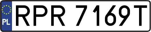 RPR7169T