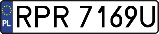 RPR7169U