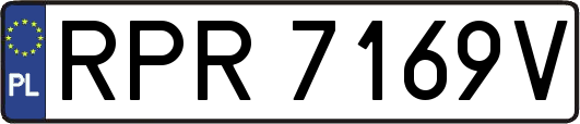 RPR7169V