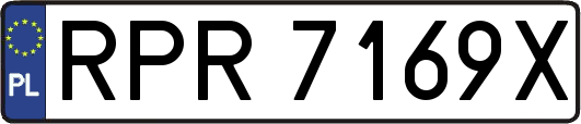 RPR7169X