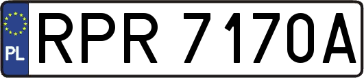 RPR7170A