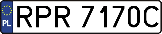 RPR7170C