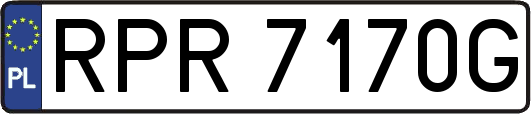 RPR7170G
