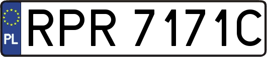 RPR7171C