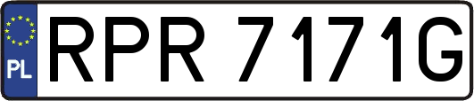 RPR7171G