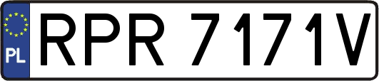RPR7171V