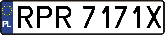 RPR7171X